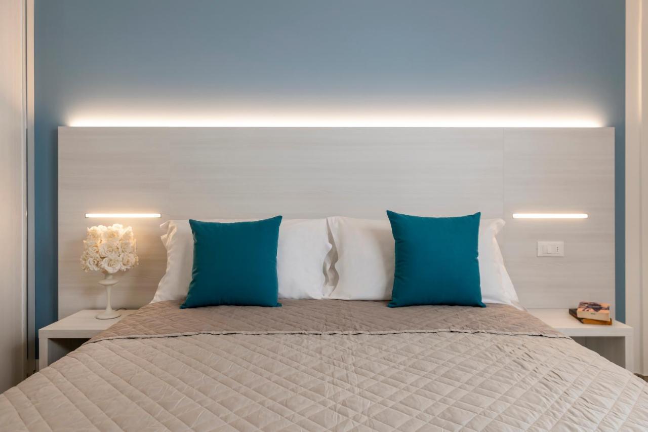 Hotel Raffaello Bellaria-Igea Marina Esterno foto