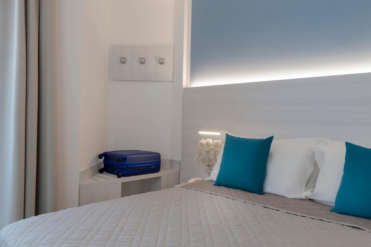 Hotel Raffaello Bellaria-Igea Marina Esterno foto