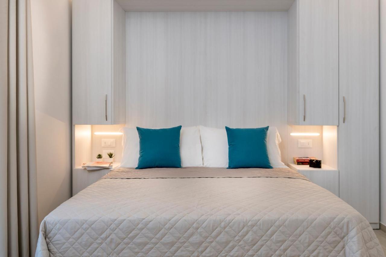 Hotel Raffaello Bellaria-Igea Marina Esterno foto