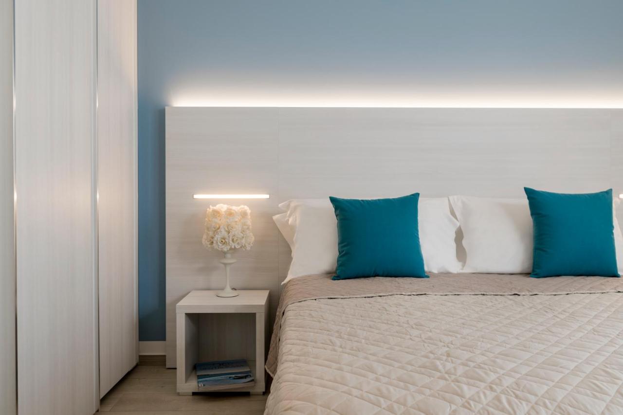 Hotel Raffaello Bellaria-Igea Marina Esterno foto