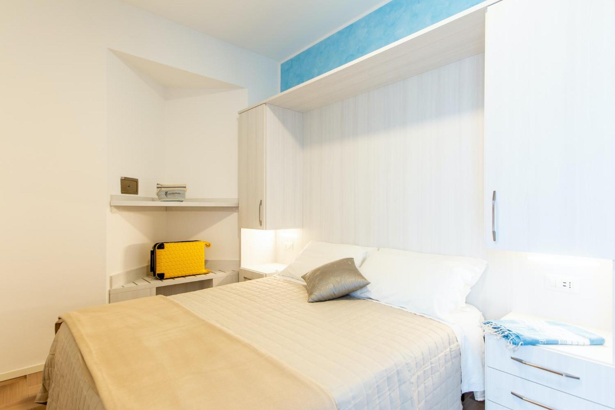 Hotel Raffaello Bellaria-Igea Marina Esterno foto