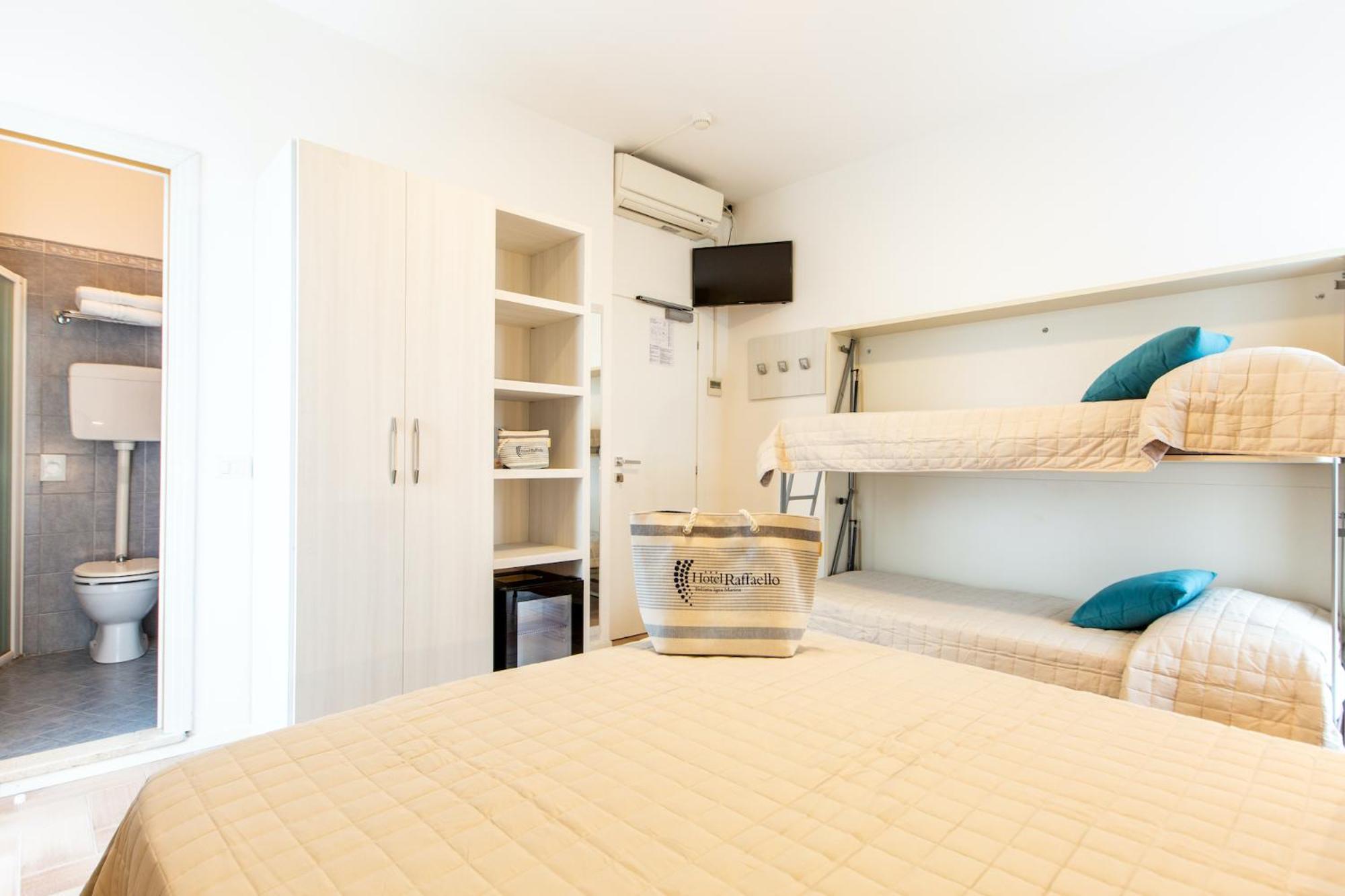 Hotel Raffaello Bellaria-Igea Marina Esterno foto