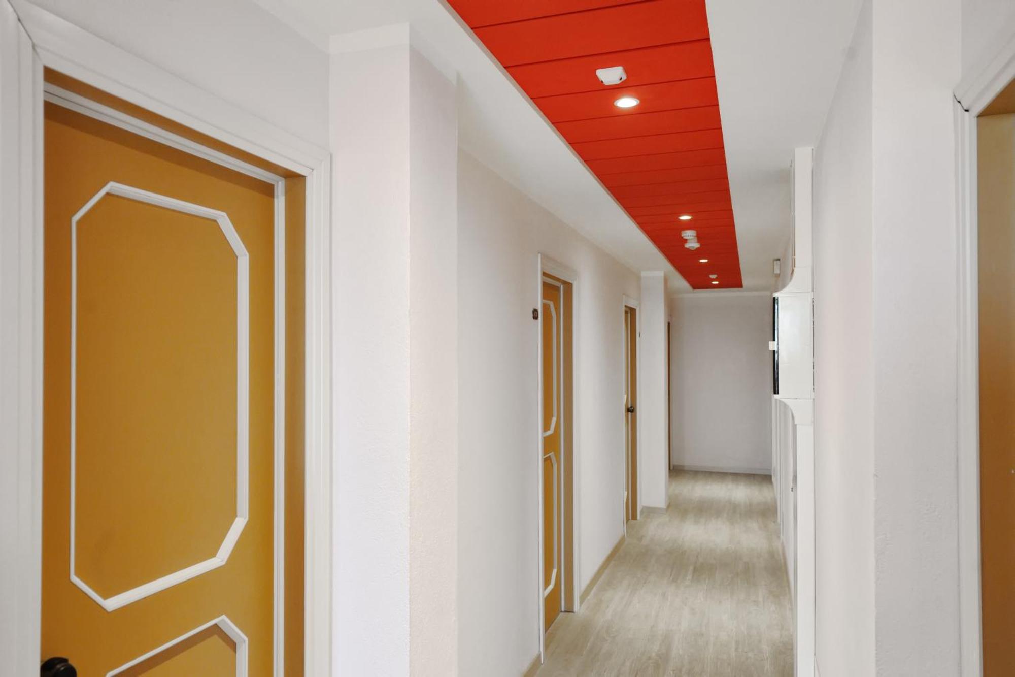 Hotel Raffaello Bellaria-Igea Marina Esterno foto