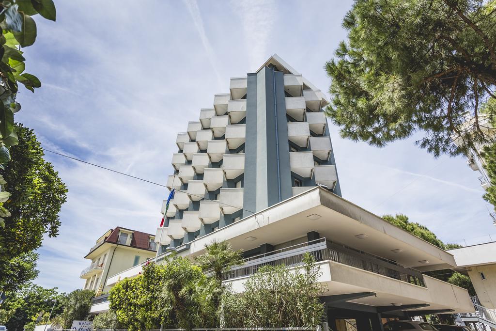 Hotel Raffaello Bellaria-Igea Marina Esterno foto